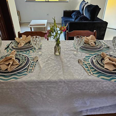 Casa Girassol Paraty别墅 外观 照片