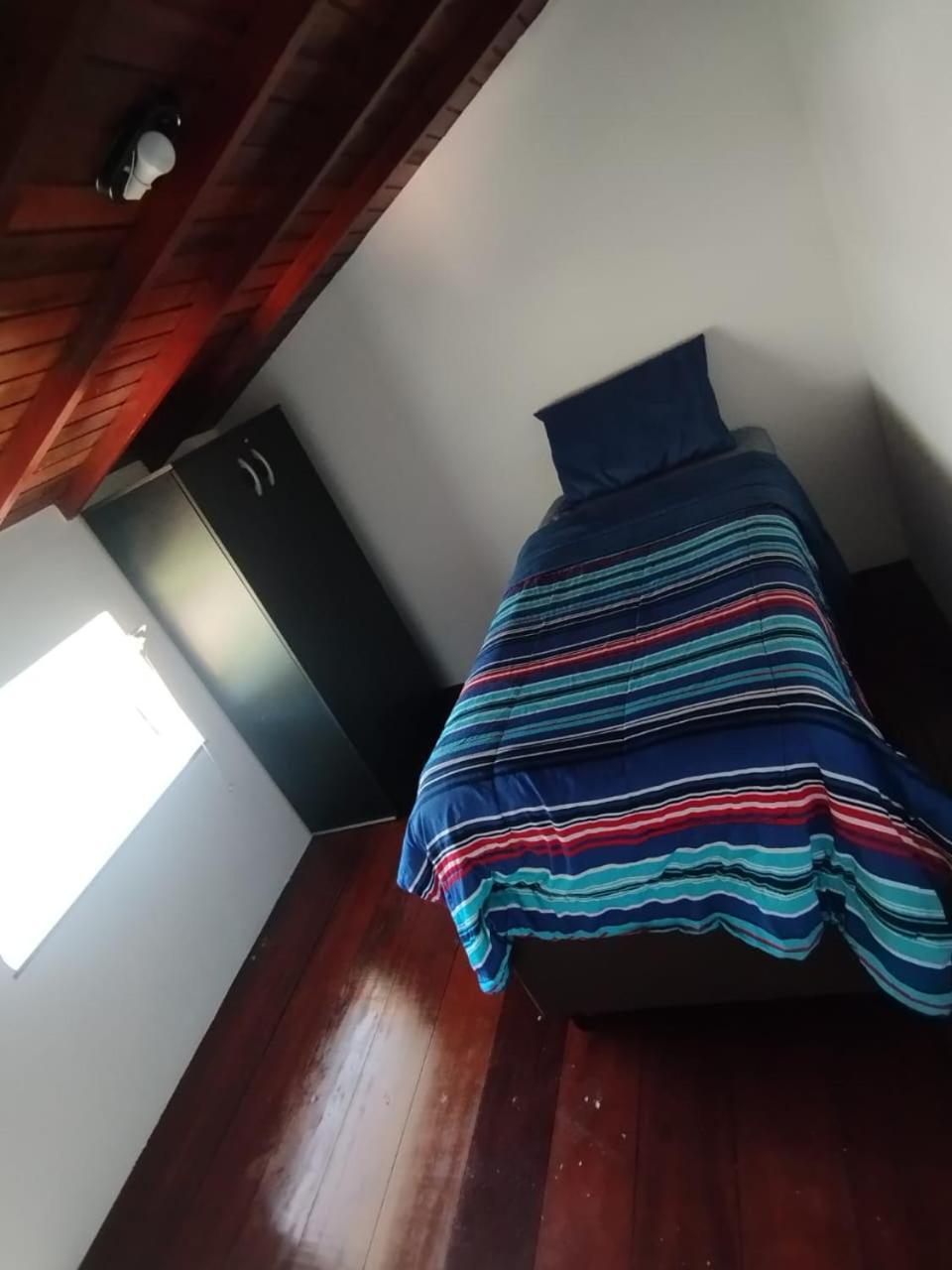 Casa Girassol Paraty别墅 外观 照片